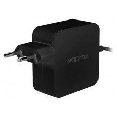 AC ADAPTER 45W TYPE C APPROX (Espera 4 dias) en Huesoi