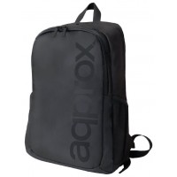 MOCHILA NOTEBOOK 15.6"" BP301 NEGRO APPROX (Espera 4 dias) en Huesoi