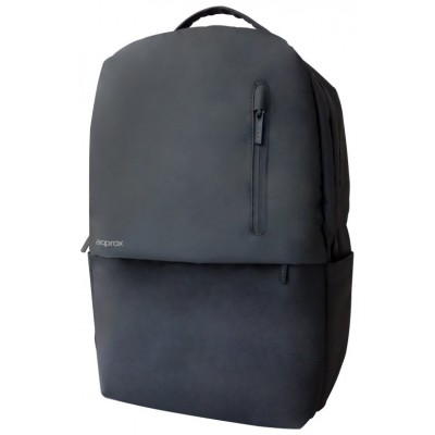 MOCHILA PARA PORTATIL APPROX APPBP501 15.6" en Huesoi