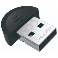 ADAPTADOR USB BLUETOOTH 5.0 APPROX (Espera 4 dias) en Huesoi