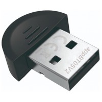 ADAPTADOR USB BLUETOOTH 5.0 APPROX APPBT05V2 en Huesoi