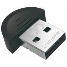 ADAPTADOR USB BLUETOOTH 5.0 APPROX (Espera 4 dias) en Huesoi