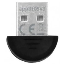 ADAPTADOR USB BLUETOOTHAPPROX APPBT05V3 5.4 HASTA 10m en Huesoi