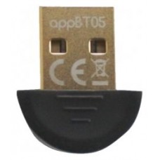 ADAPTADOR USB   BLUETOOTH 4.0  APPROX en Huesoi