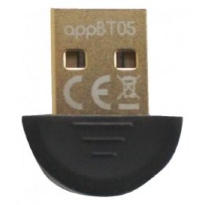 ADAPTADOR BLUETOOTH 4.0 APPROX (Espera 4 dias) en Huesoi