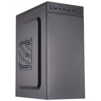 CAJA MICROATX APPROX APPC-201F 2x3.5a&euro; en Huesoi