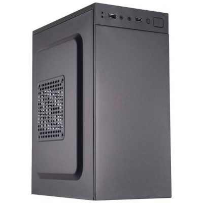 CAJA MICROATX APPROX APPC-201 2x3.5a€ en Huesoi