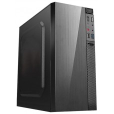 CAJA MICROATX APPROX APPC-203 2x3.5a€ en Huesoi