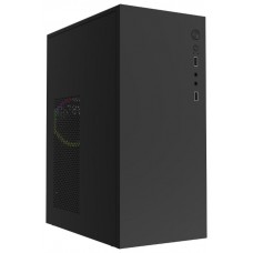 CAJA MICROATX APPROX APPC-205 1x3.5a€ en Huesoi