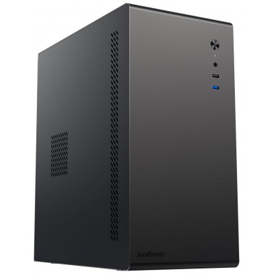 Approx Caja M-Atx APPC-403F 500W USB3.0 en Huesoi