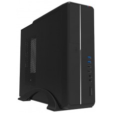 CAJA SLIM MICROATX APPROX APPC-501SF 2x3.5" en Huesoi