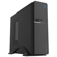 CAJA SLIM MICROATX APPROX APPC-503SF 1x3.5" en Huesoi CAJA SLIM MICROATX APPROX APPC-503SF 1x3.5" en Huesoi