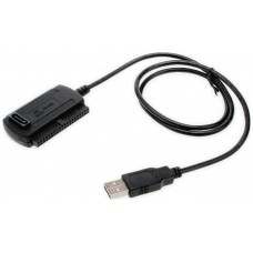 ADAPTADOR SATA/IDE A USB APPROX (Espera 4 dias) en Huesoi