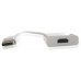 ADAPTADOR DISPLAYPORT A HDMI APPROX APPC16 1920x1200 en Huesoi