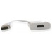 ADAPTADOR DISPLAYPORT A HDMI APPROX  APPC16 en Huesoi