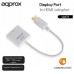 ADAPTADOR DISPLAYPORT A HDMI APPROX APPC16 1920x1200 en Huesoi