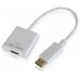 ADAPTADOR DISPLAYPORT A HDMI APPROX  APPC16 en Huesoi