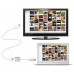 ADAPTADOR DISPLAYPORT A HDMI APPROX APPC16 1920x1200 en Huesoi