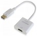 ADAPTADOR DISPLAYPORT A HDMI APPROX  APPC16 en Huesoi