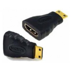 ADAPTADOR HDMI A MINI HDMI APPROX  APPC18 en Huesoi