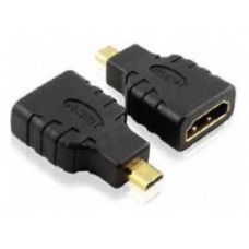 ADAPTADOR HDMI A MICRO HDMI APPROX (Espera 4 dias) en Huesoi