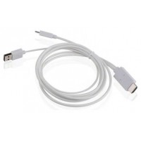 ADAPTADOR MHL 1.0 A HDMI APPROX APPC23 en Huesoi ADAPTADOR MHL 1.0 A HDMI APPROX APPC23 en Huesoi