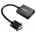ADAPTADOR VGA A HDMI APPROX (Espera 4 dias) en Huesoi
