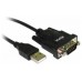 ADAPTADOR USB A SERIAL APPROX APPC27 en Huesoi