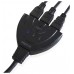 ADAPTADOR SWITCH HDMI 3 PUERTOS 1080P 4K APPROX en Huesoi