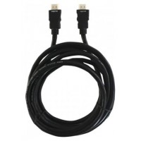 CABLE DE CONEXION HDMI M-M 1.4V/4K 3M APPROX (Espera 4 dias) en Huesoi