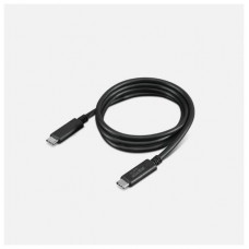 CABLE TYPE-C A TYPE-C 1M NEGRO APPROX (Espera 4 dias) en Huesoi