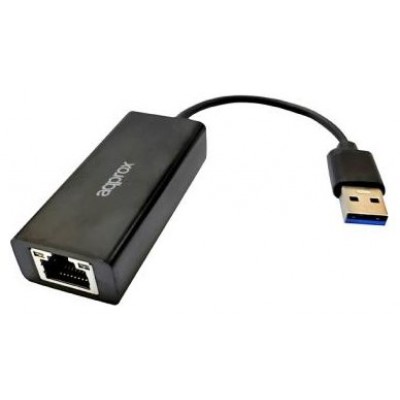 ADAPTADOR USB 3.0 A 2.5 ETHERNET GIGABIT APPROX (Espera 4 dias) en Huesoi
