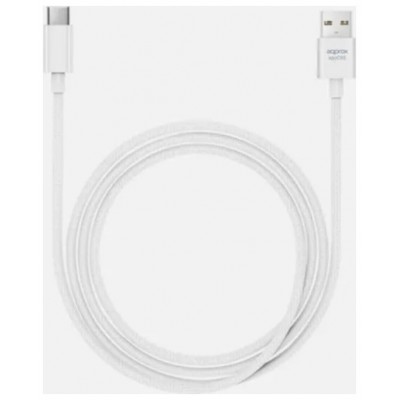 CABLE USB A TYPE-C 1M BLANCO APPROX (Espera 4 dias) en Huesoi CABLE USB A TYPE-C 1M BLANCO APPROX (Espera 4 dias) en Huesoi