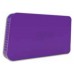 CAJA EXTERNA USB 2.5"" SATA 3.0 MORADO APPROX (Espera 4 dias) en Huesoi