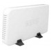 CAJA EXTERNA USB 3.5"" SATA BLANCO APPROX (Espera 4 dias) en Huesoi