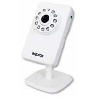 CAMARA IP HD FIJA APPROX (Espera 4 dias) en Huesoi