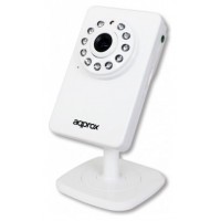 approx APPIP03HDP2P Camara WiFi 720p en Huesoi