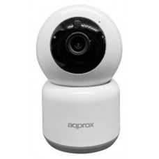 CAMARA IP APPROX IP360HD WIFI ROTACION 360 E en Huesoi