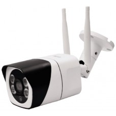 CAMARA IP EXTERIOR APPROX WIFI IP400HDPRO 1080P 2 en Huesoi