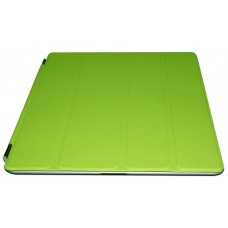 PROTECTOR + SOPORTE IPAD2/NEW IPAD VERDE APPROX (Espera 4 dias) en Huesoi