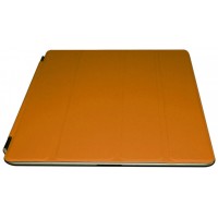 PROTECTOR + SOPORTE IPAD2/NEW IPAD NARANJA APPROX (Espera 4 dias) en Huesoi