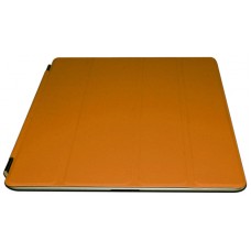 PROTECTOR + SOPORTE IPAD2/NEW IPAD NARANJA APPROX (Espera 4 dias) en Huesoi