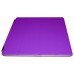 PROTECTOR + SOPORTE IPAD2/NEW IPAD MORADO APPROX (Espera 4 dias) en Huesoi