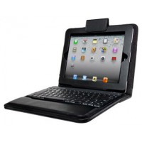 FUNDA + TECLADO BLUETOOTH IPAD2/NEW IPAD APPROX (Espera 4 dias) en Huesoi