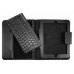 FUNDA + TECLADO BLUETOOTH IPAD2/NEW IPAD APPROX (Espera 4 dias) en Huesoi