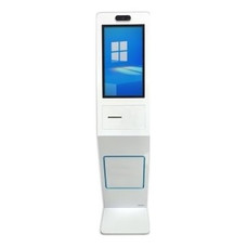 TPV KIOSKO APPROX APPKIOSK01PRINT 21.5" FHD en Huesoi TPV KIOSKO APPROX APPKIOSK01PRINT 21.5" FHD en Huesoi