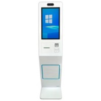 approx Kiosco digital appKIOSK01 en Huesoi