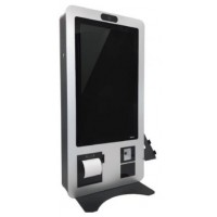 KIOSKO TPV TACTIL 21"" IMPRESORA+ESCANER+NFC APPKIOSK21NFC APPROX (Espera 4 dias) en Huesoi