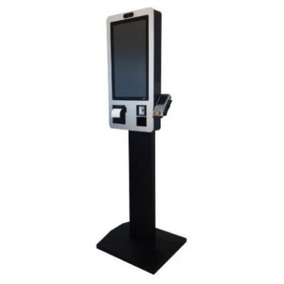 KIOSKO TPV TACTIL 21"" IMPRESORA+ESCANER+SOPORTE APPKIOSK21PED APPROX (Espera 4 dias) en Huesoi