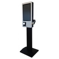 KIOSKO TPV TACTIL 21"" IMPRESORA TERMICA+SOPORTE APPKIOSK21PRINTPED APPROX (Espera 4 dias) en Huesoi